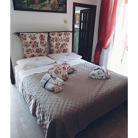 Apartament Trullo Girolamo Alberobello Zewnętrze zdjęcie