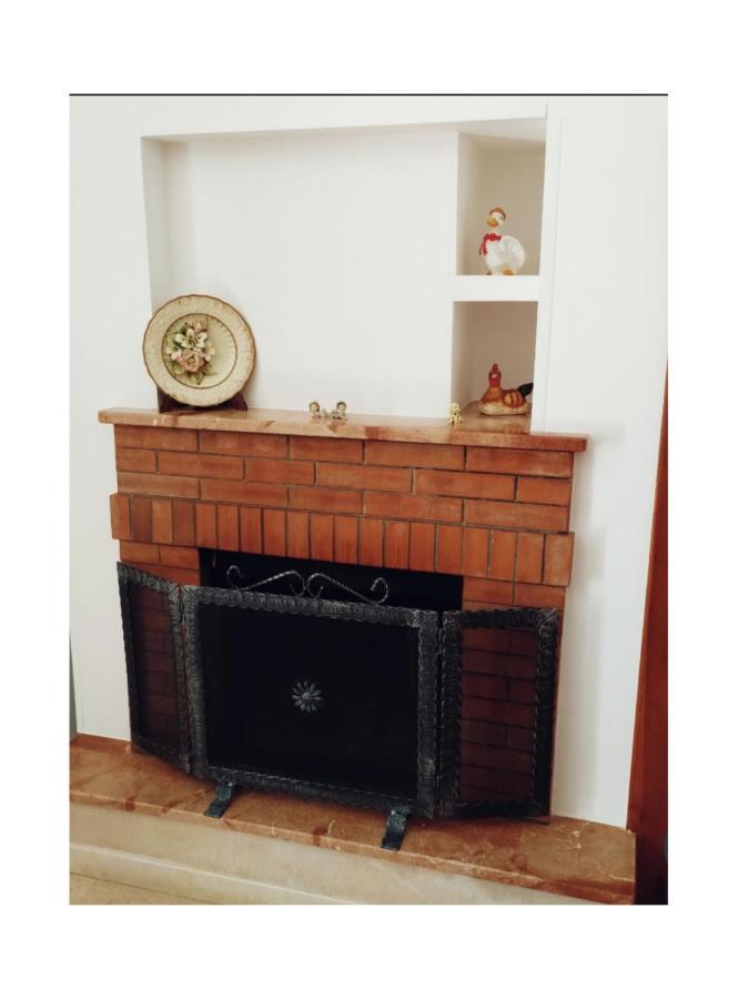 Apartament Trullo Girolamo Alberobello Zewnętrze zdjęcie