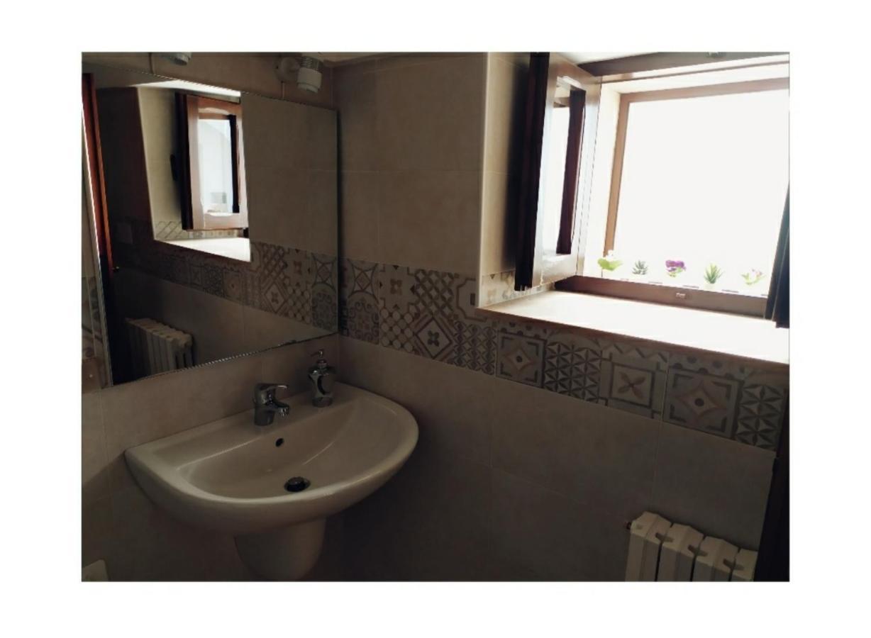 Apartament Trullo Girolamo Alberobello Zewnętrze zdjęcie