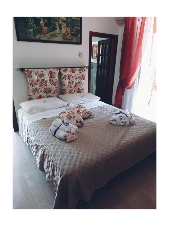 Apartament Trullo Girolamo Alberobello Zewnętrze zdjęcie